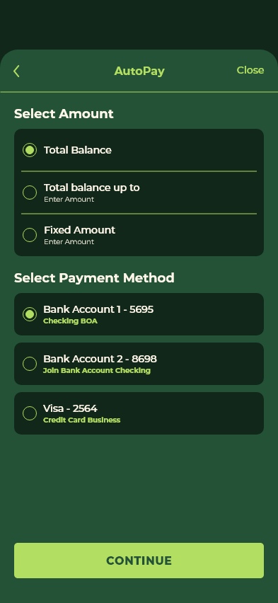 Autopay (2)