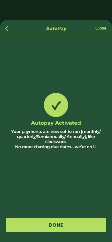 Autopay (4)
