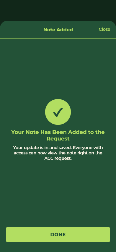 Review – Message Added (1)