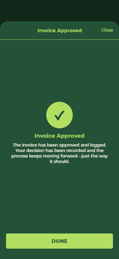 Review – Message Added (3)